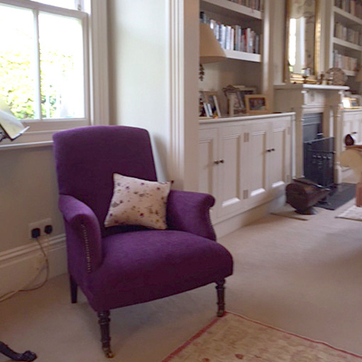 ww/assets/images/has/customer images/4 Haslemere Chair in Fisher Plum